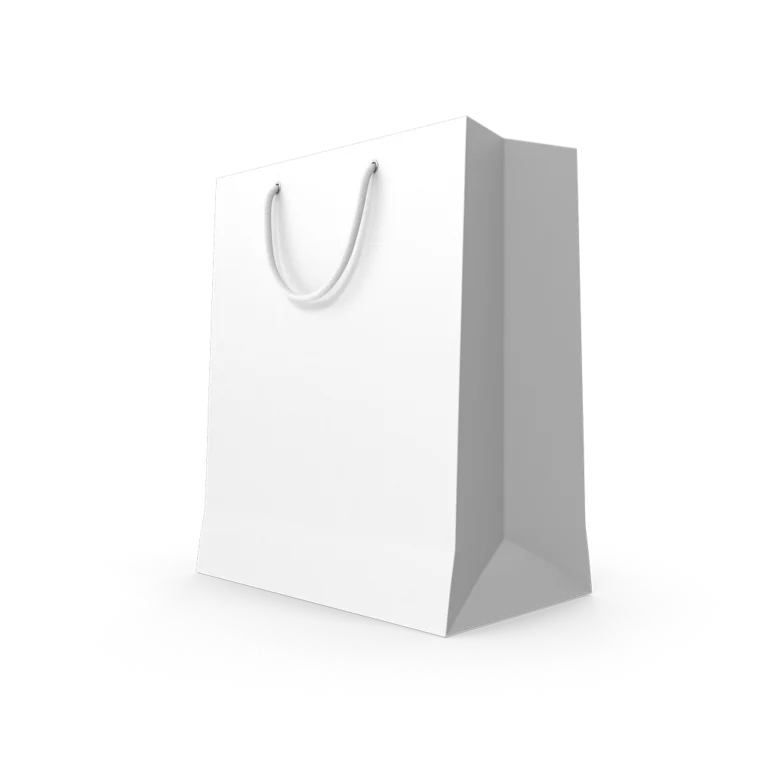 paper bag