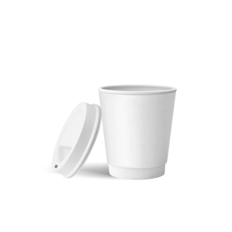 paper cups