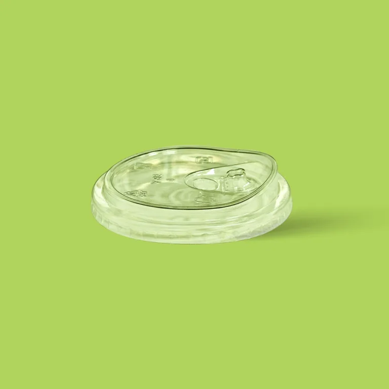 starbucks lid for PET (plastic) cups